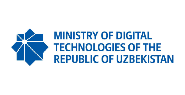 Ministry of Digital Technologies of the Republic of Uzbekistan Ministry of Digital Technologies of the Republic of Uzbekistan