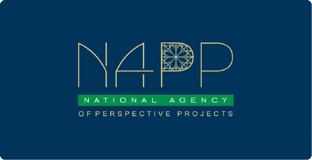 National Agency of Perspective Projects National Agency of Perspective Projects