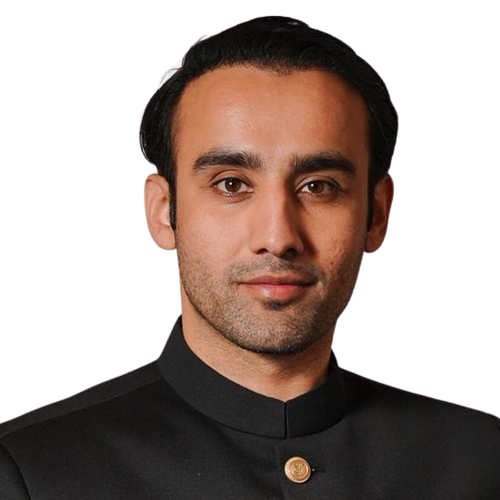 Bilal Bin Saqib