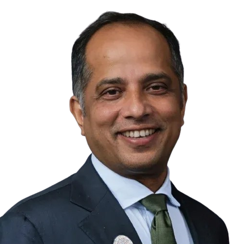 Sopnendu Mohanty