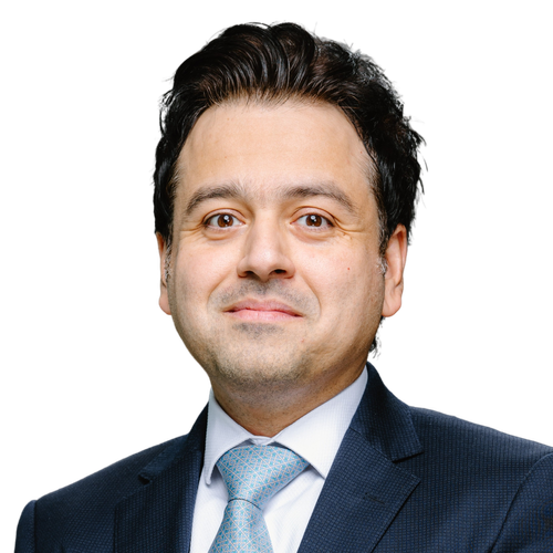 Naveed Arshad Khawaja