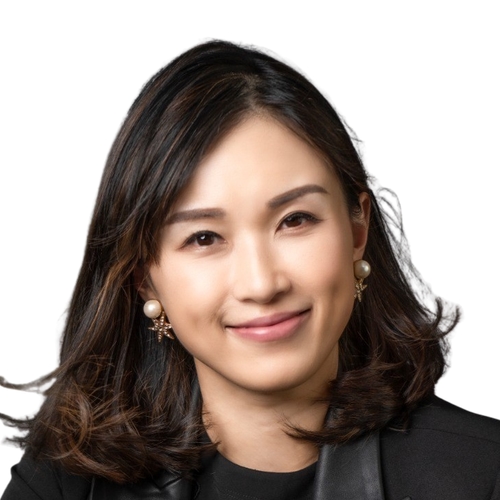 Carrie Suen