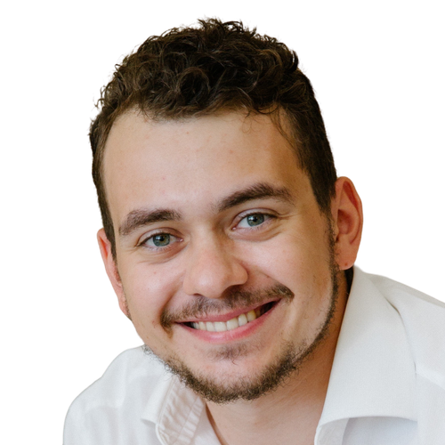 Artem Stopnevich