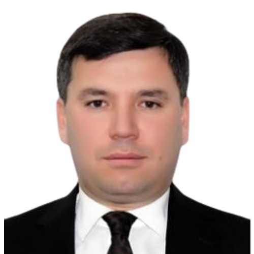 Nodirbek Saydullayev