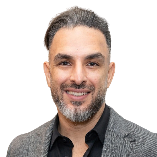 Ahmed Drissi