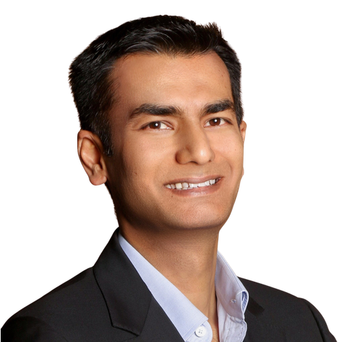 Gaurav Mathur