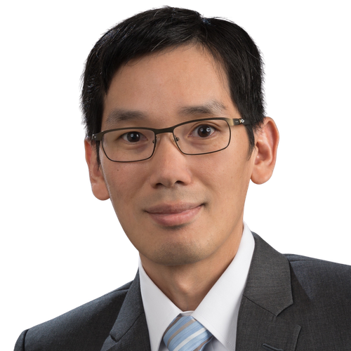 Prof. Krislert Samphantharak