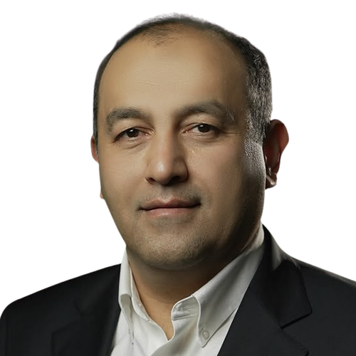 Anvar Sadikovich Isamukhamedov