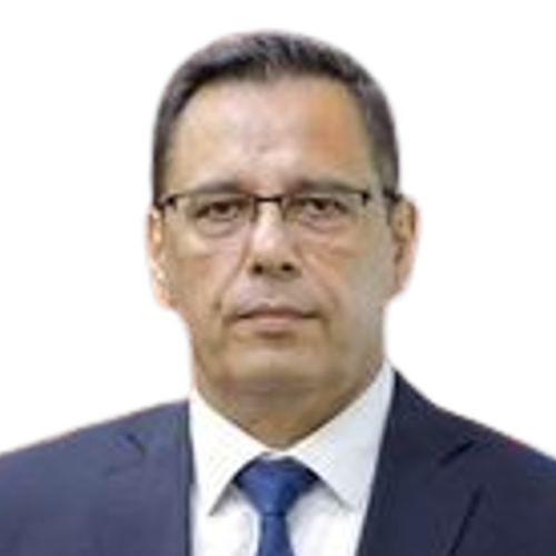 H.E. Sharipov Kongratbay Avezimbetovich