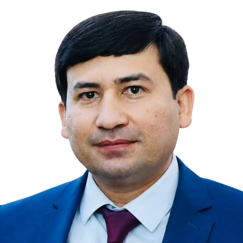 Bakhrom Juraev