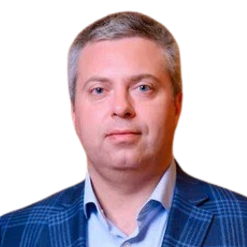 Alexey Ilyin