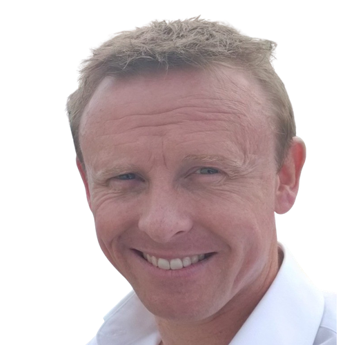 Alastair Masson