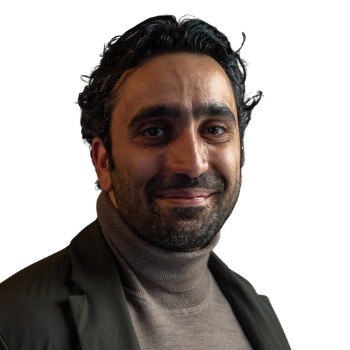 Kiyan Zandiyeh