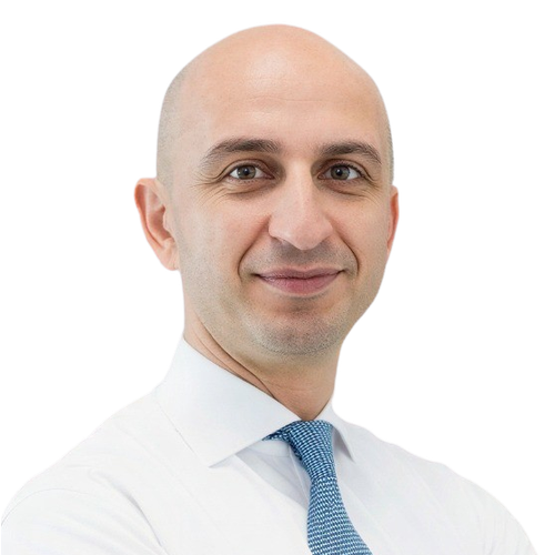Ahmet Kayhan