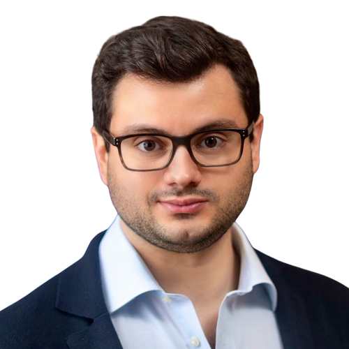Dr. Francesco Pierangeli