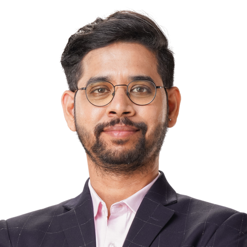 Madhusudanan R