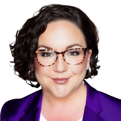 Melissa Frakman