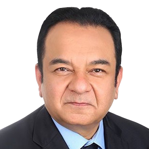 Neil Parekh