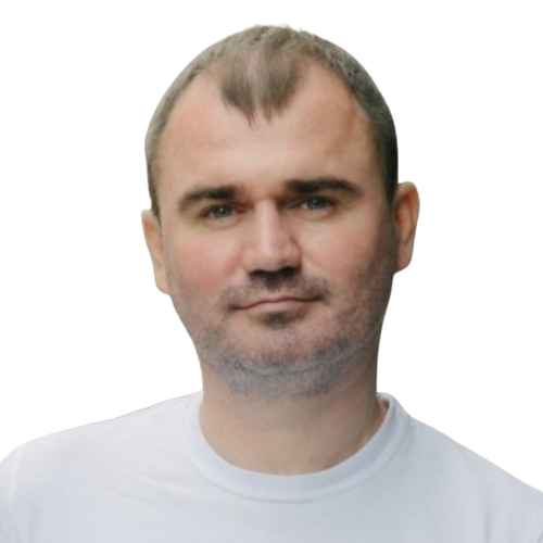 Oleksandr Simeiko
