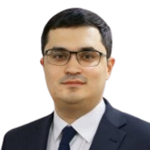 Achilov Nodirbek