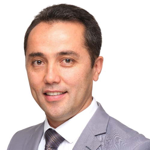Dr. Odiljon Abdurazzakov