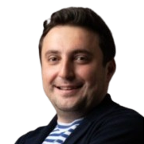 Davit Melikidze
