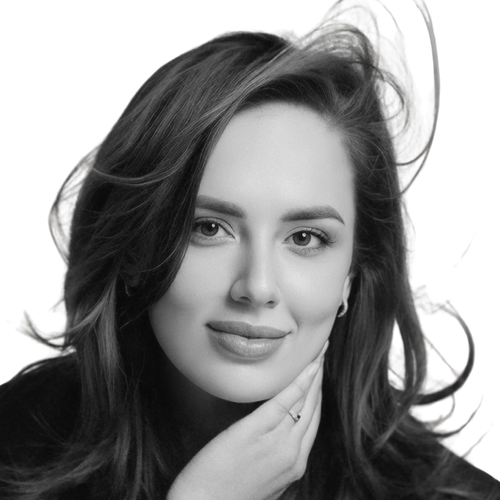 Anastasia Yugova