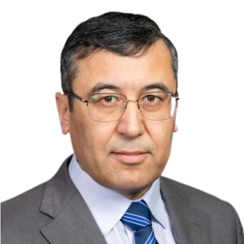 Nodirjon Juraev