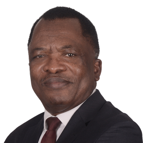 Alain Nounke