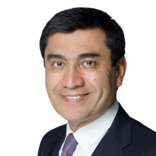Umid Khakimov