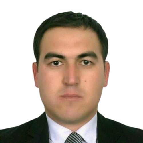 Ahrorjon Sadullaev
