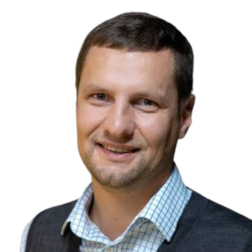 Yevgen Lisnyak