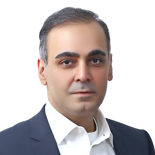 Jahanzeb Khan