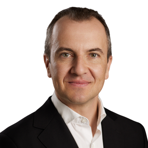Bogdan Vacusta