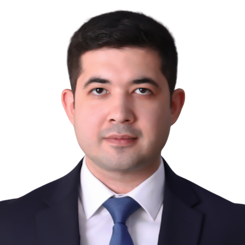 Umidjon Khoshimov