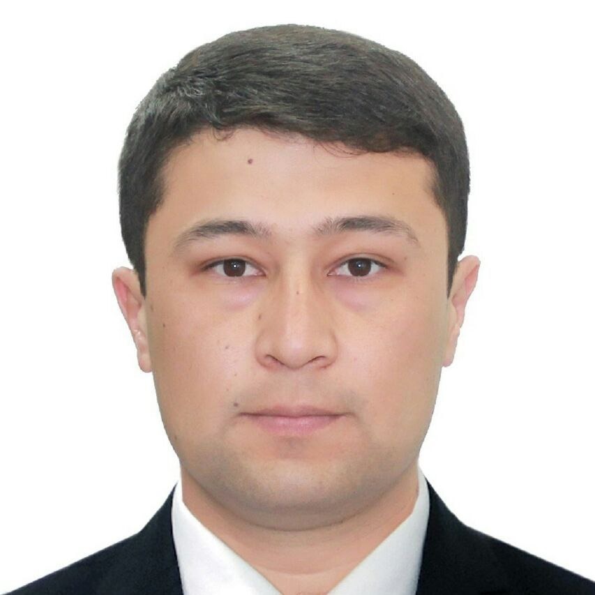 Mirshod Kurbonov