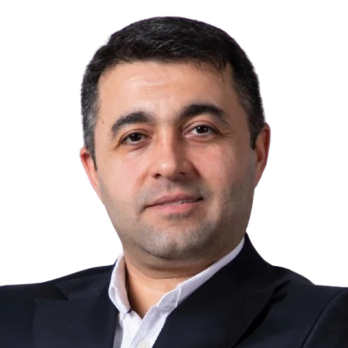Edgar Abdullayev