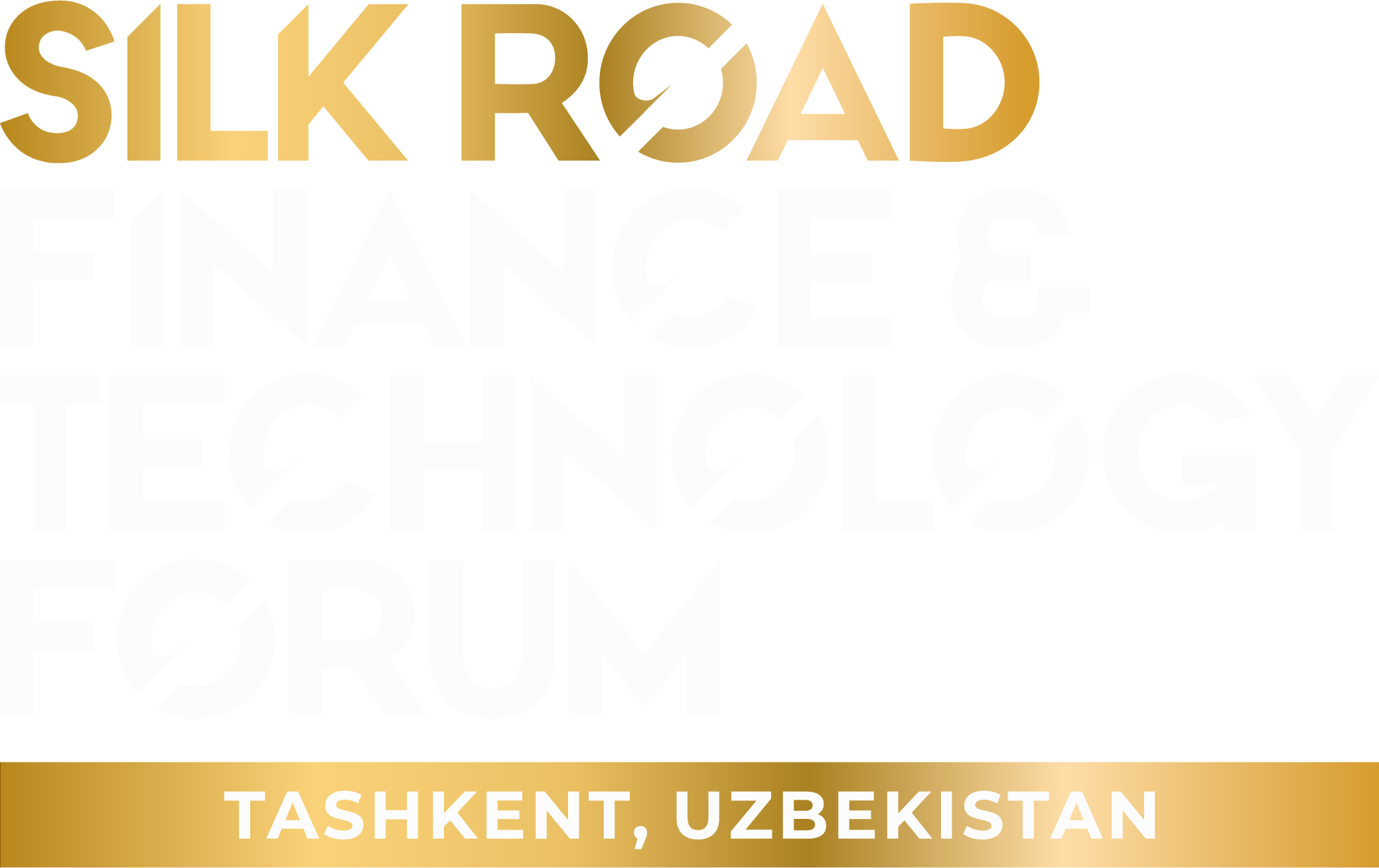 Silk Road Finance & Technology Forum