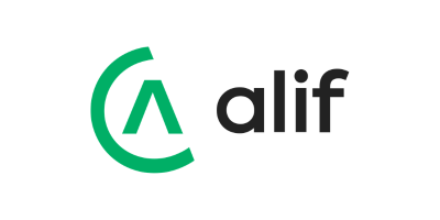 Alif Alif