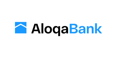Aloqa Bank Aloqa Bank