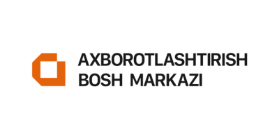 Axborotlashtirish Bosh Markazi Axborotlashtirish Bosh Markazi