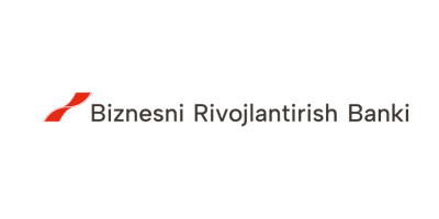 Biznesni Rivojlantirish Bank Biznesni Rivojlantirish Bank