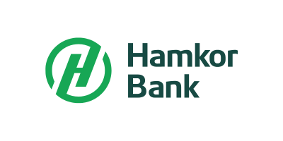 Hamkor Bank 