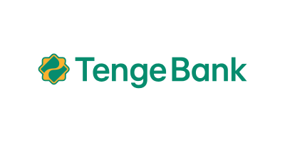 Tenge Bank