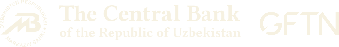 The Central Bank of the Republic of Uzbekistan and GFTN