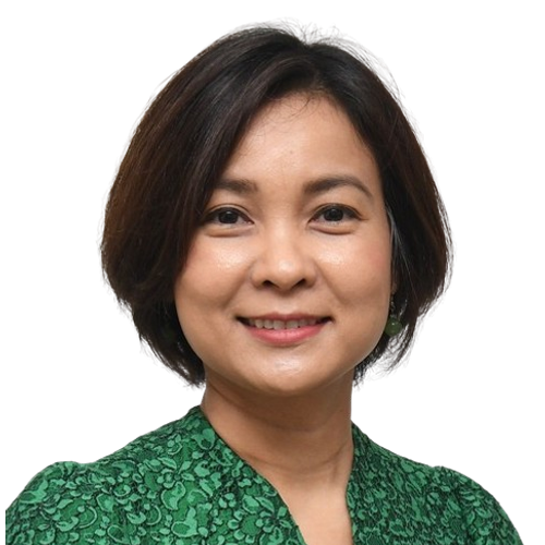 H.E. Chea Serey